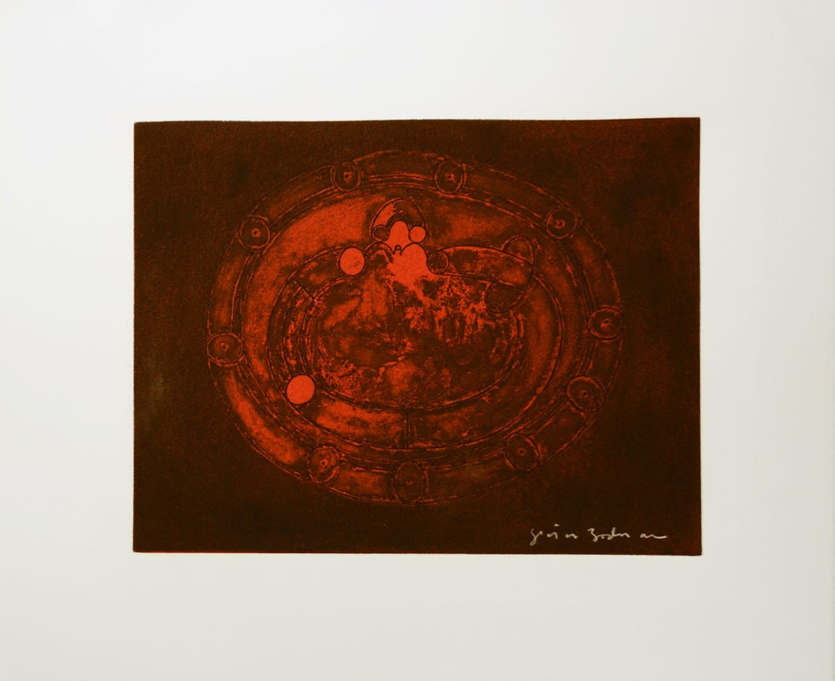 Untitled by Peter Bodnar, Image 1.