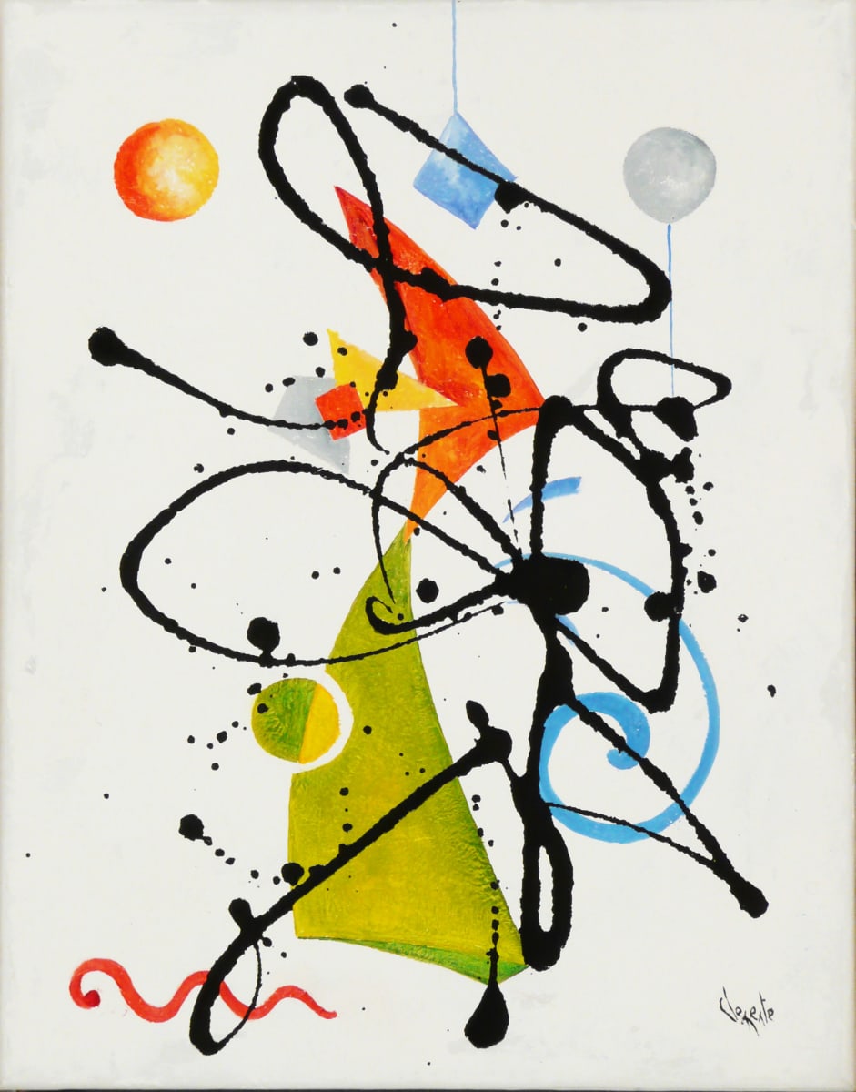 Y123 by Clemente Mimun, Image 1.
