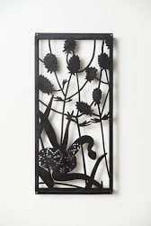 Rattlesnake Master by Allen Peterson, Image 5.
