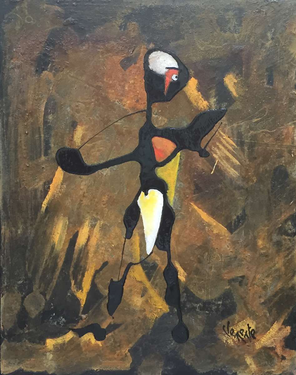 Y369 by Clemente Mimun, Image 1.