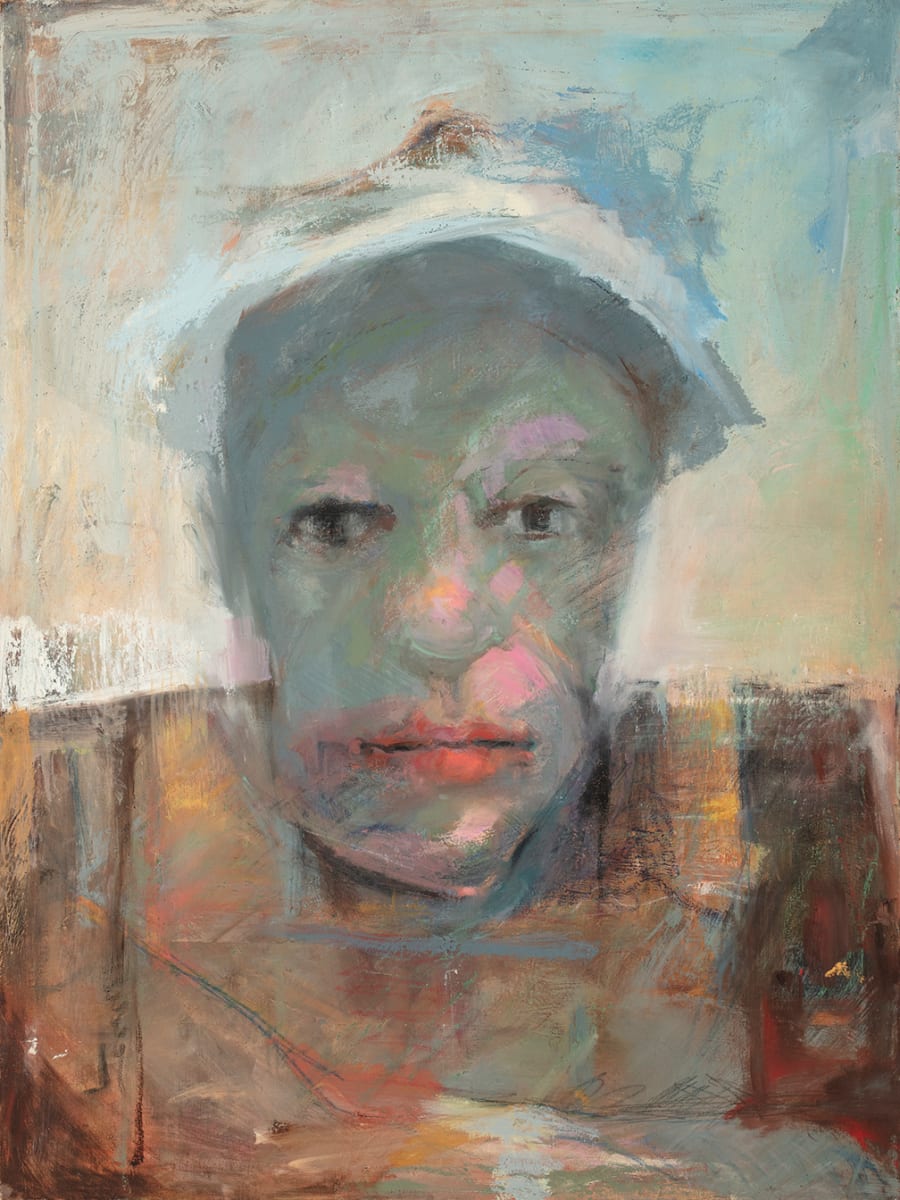 White Hat 