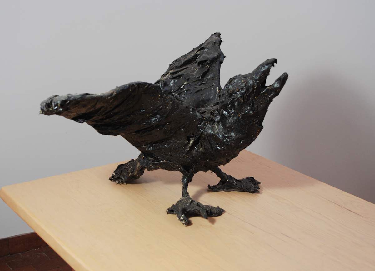 Ravens by John Connell, Image 1.