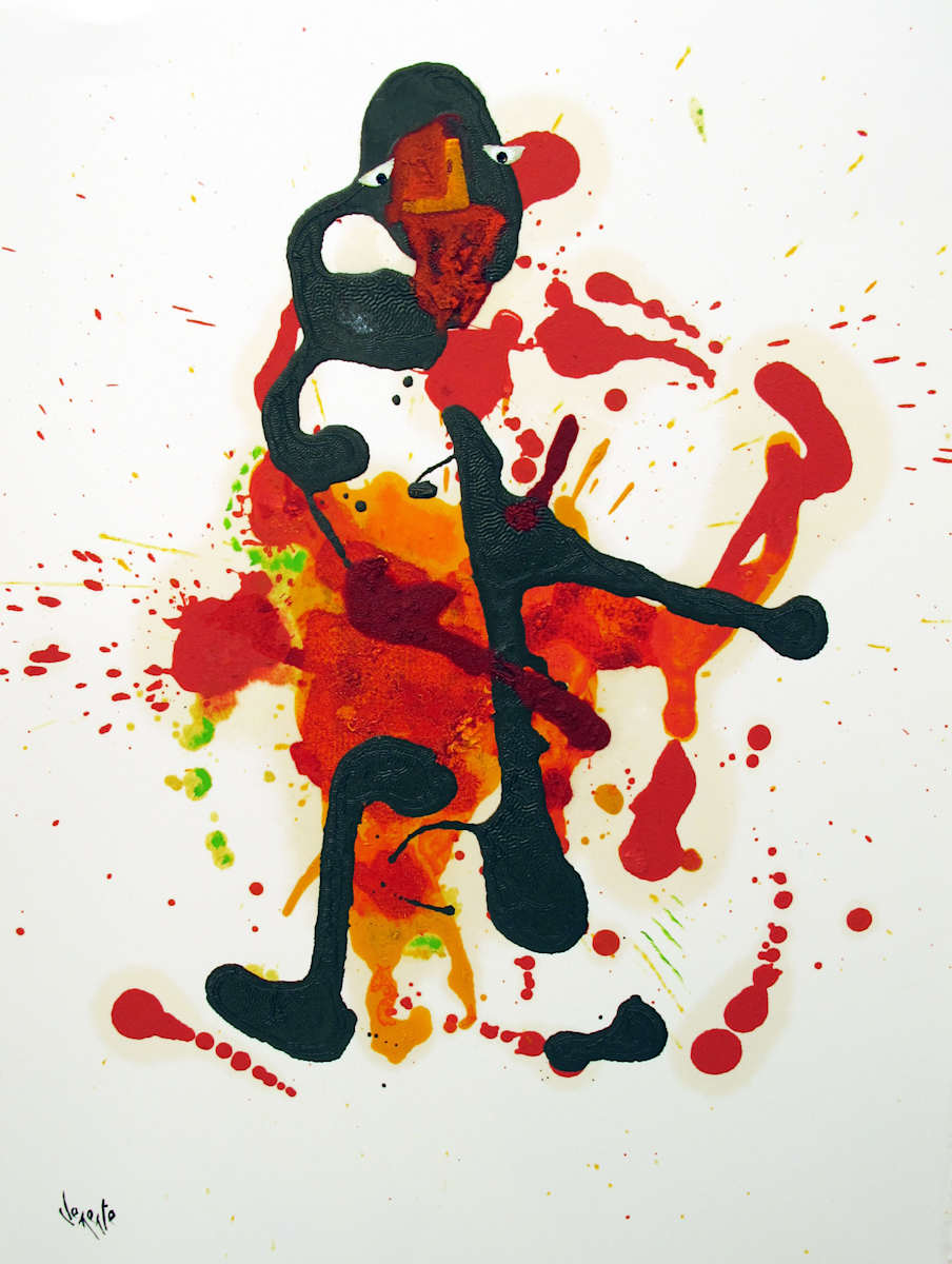 66Y11 by Clemente Mimun, Image 1.