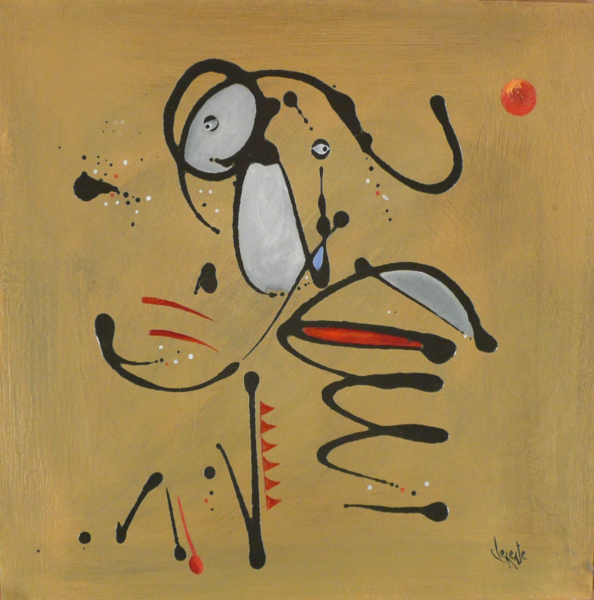 Y75 by Clemente Mimun, Image 1.