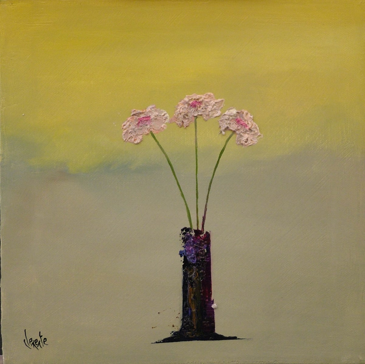 Pink by Clemente Mimun 