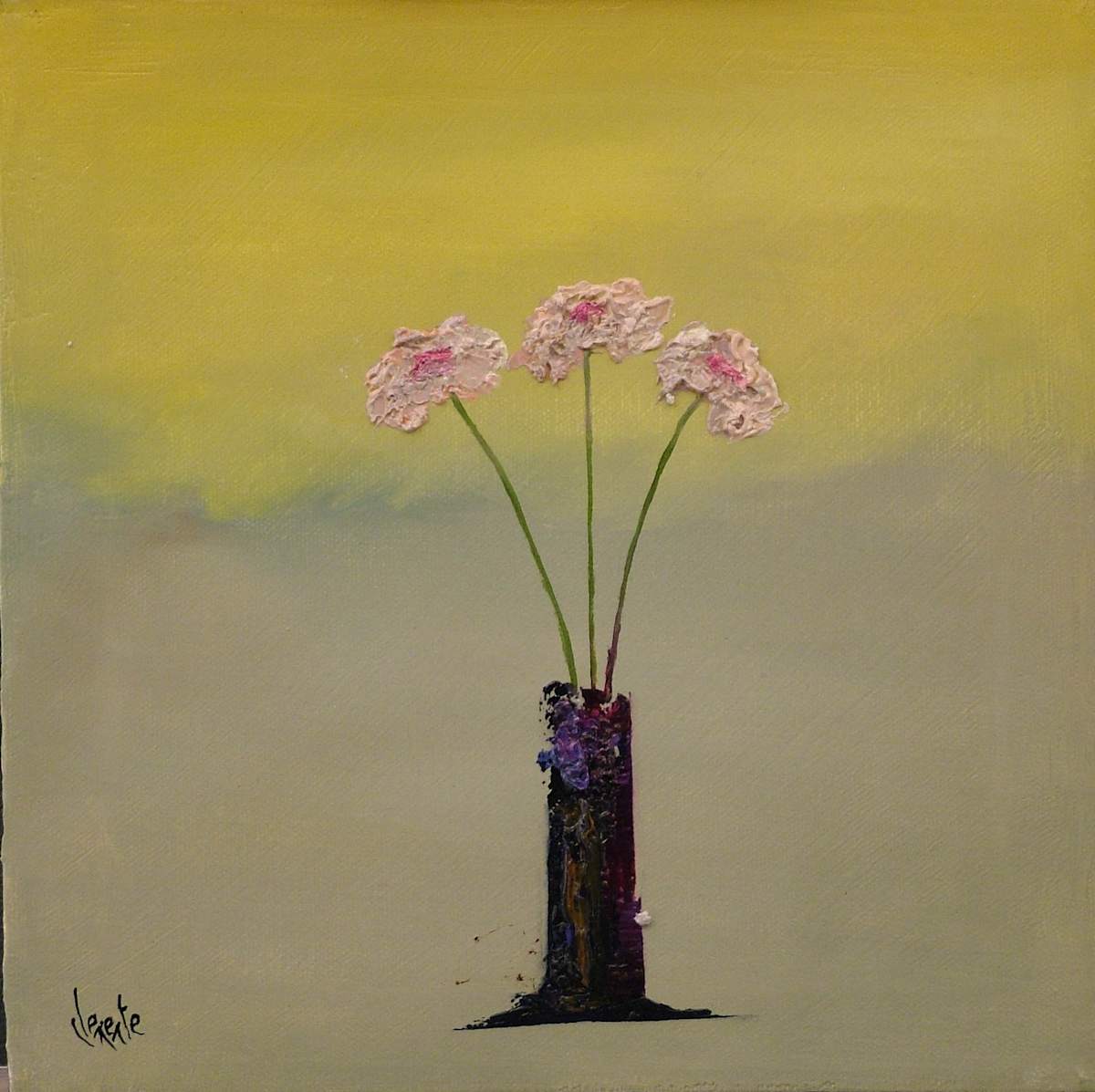 Pink by Clemente Mimun, Image 1.