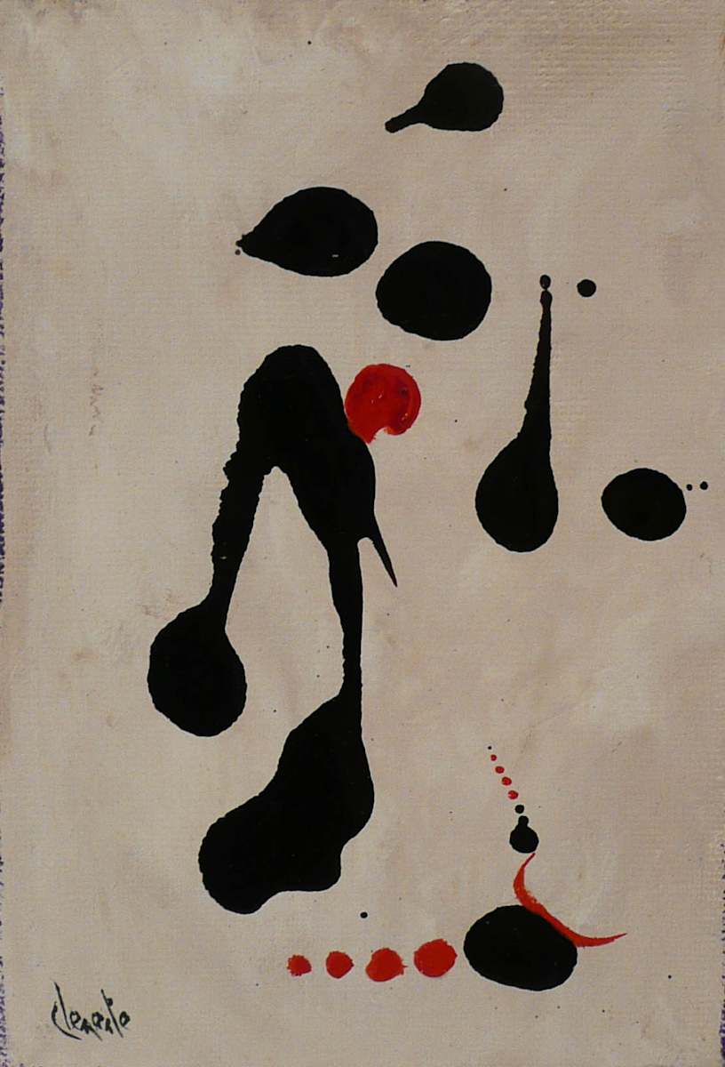 Y36 by Clemente Mimun, Image 1.