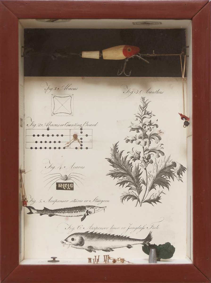 Fishin' by Thomas Freund, Image 1.