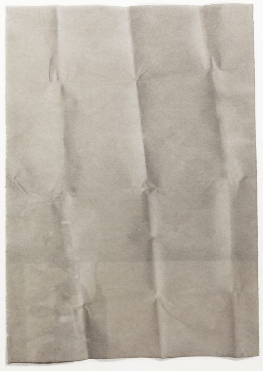 Untitled #1 by Freddie Fong, Image 1.