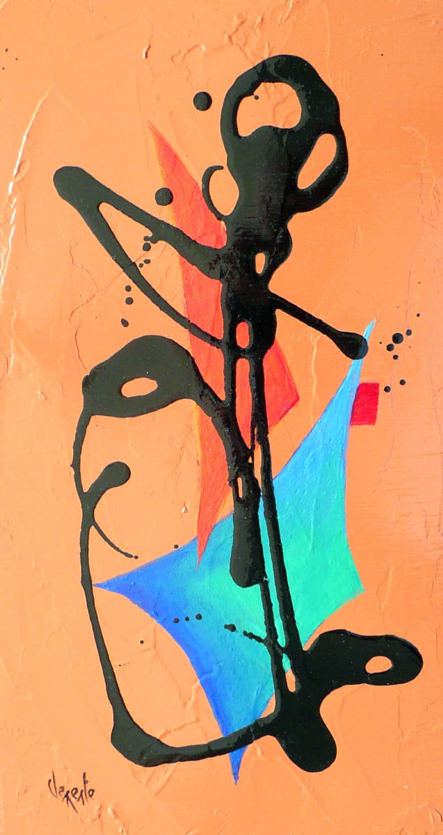 Y182 by Clemente Mimun 