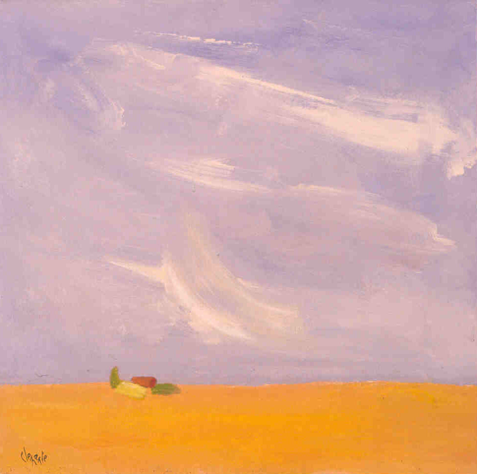 Florida Flat #128 by Clemente Mimun 