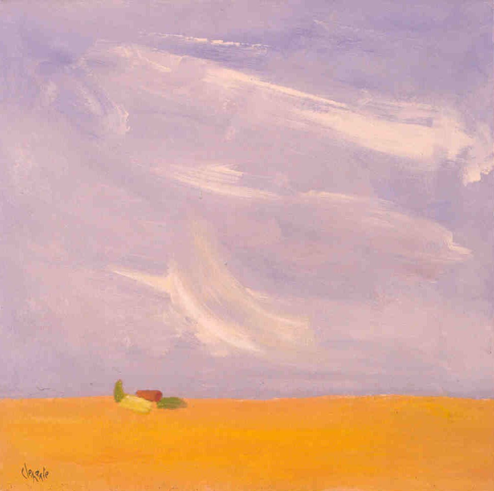 Florida Flat #128 by Clemente Mimun, Image 1.