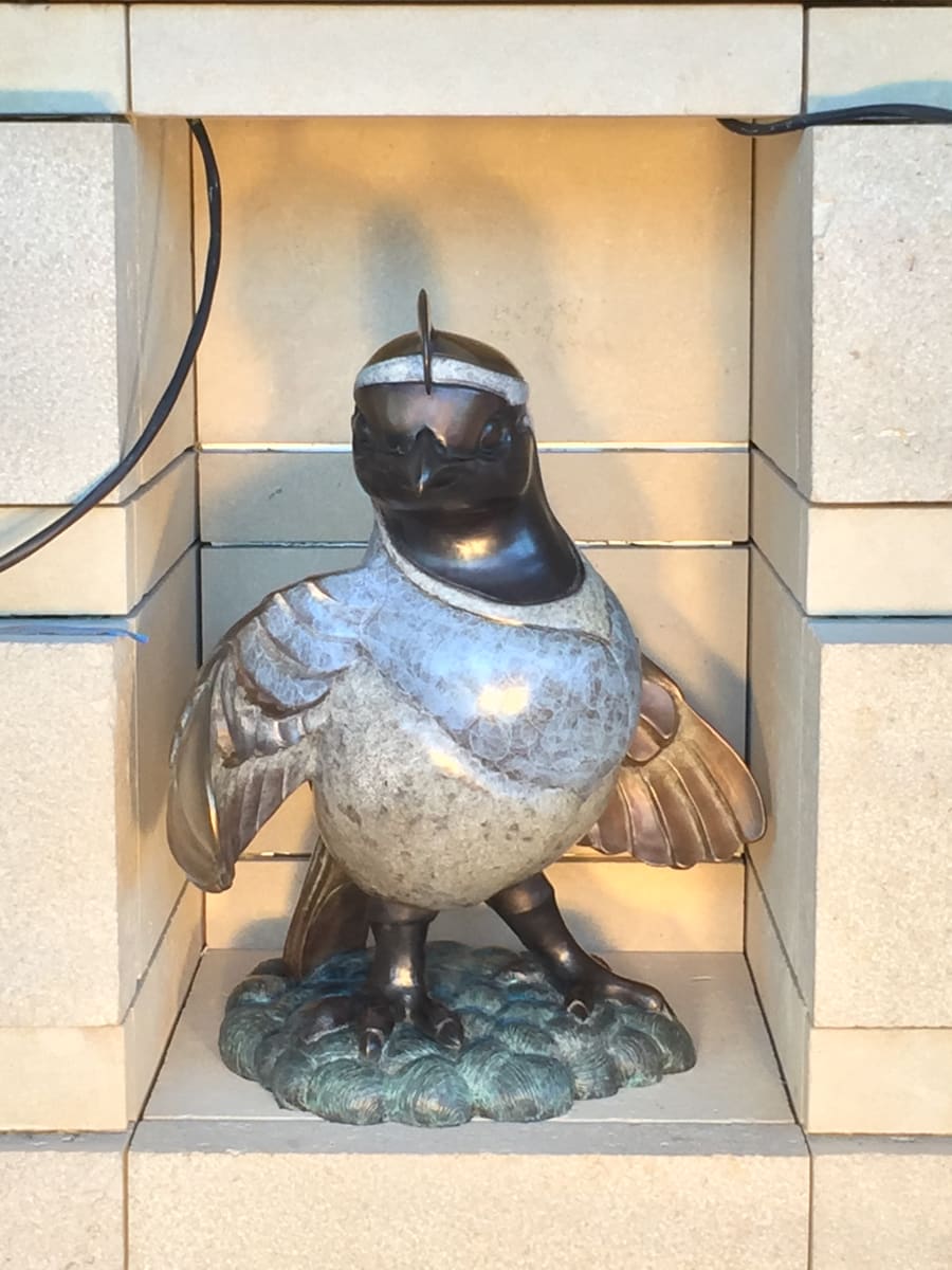 California Quail #1 by Pokey Park, Image 5.
