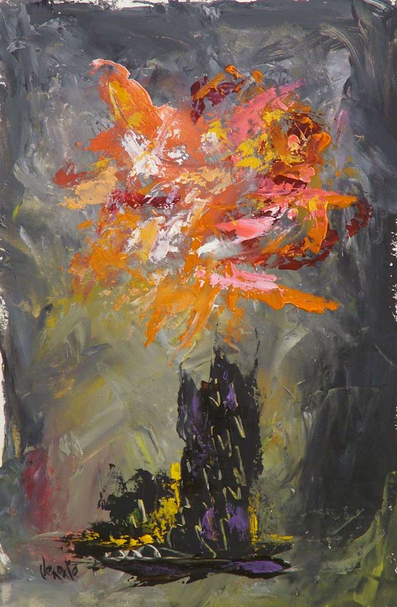 24-F05 by Clemente Mimun, Image 1.
