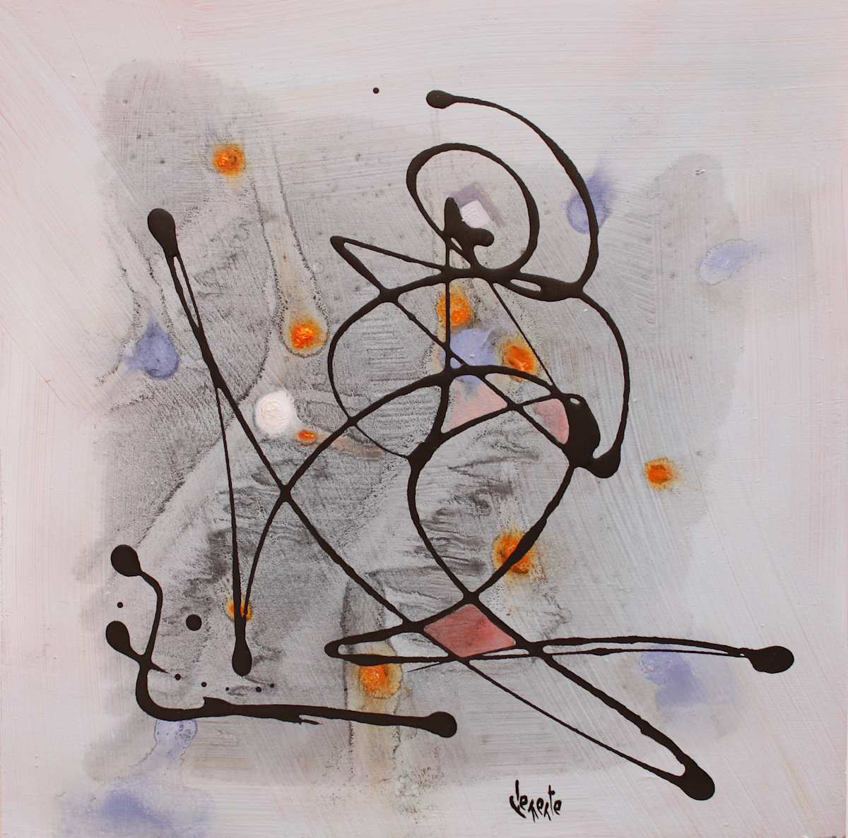 47Y10 by Clemente Mimun, Image 1.