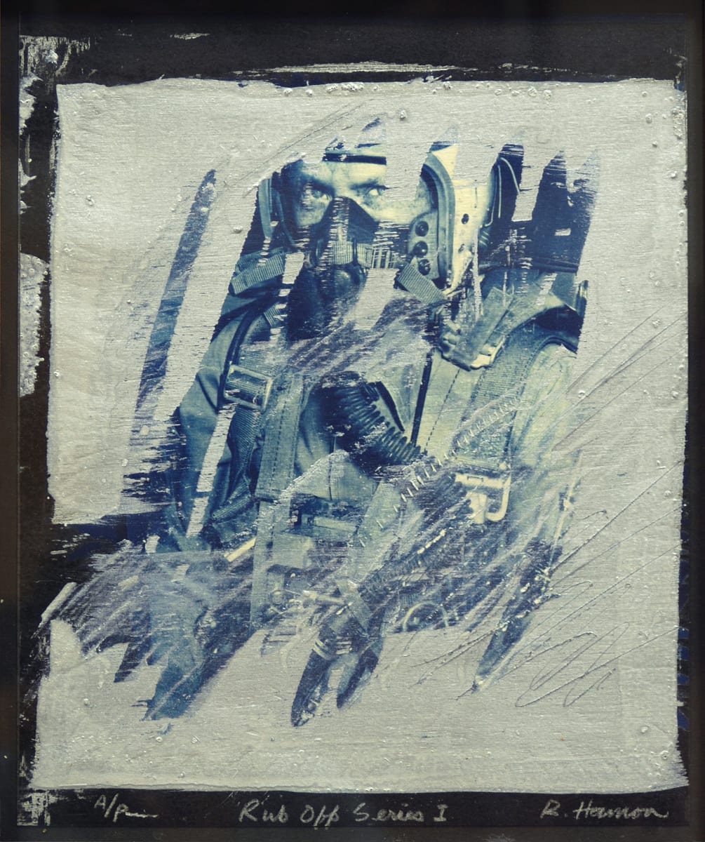 Title Unknown by Rodney Hammond, Image 1.