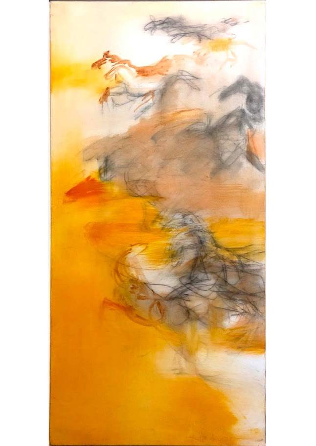 Wind by Kitty Hodgsen, Image 1.