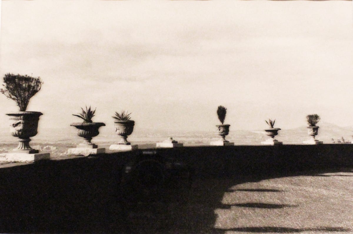 Villa D'este by Erica Lennard, Image 1.