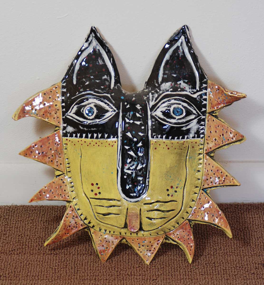 Title Unknown by Martie Geiger-Ho, Image 1.