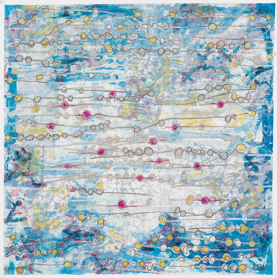 Loving Every Minute by Leslie Wilson 