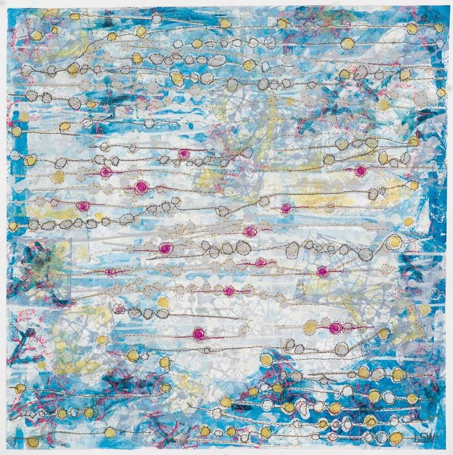 Loving Every Minute by Leslie Wilson, Image 4.