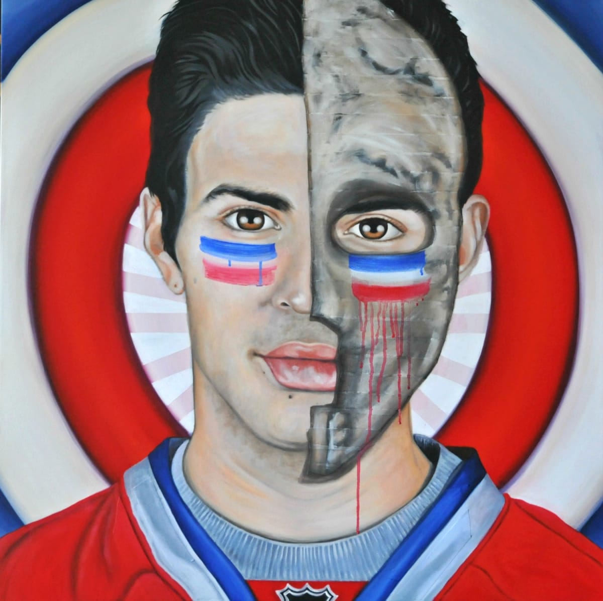On Target, Image 1.