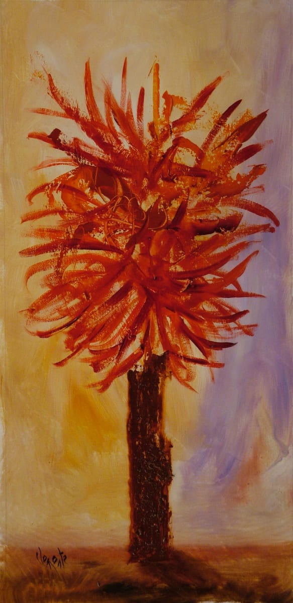 8-F04 by Clemente Mimun 