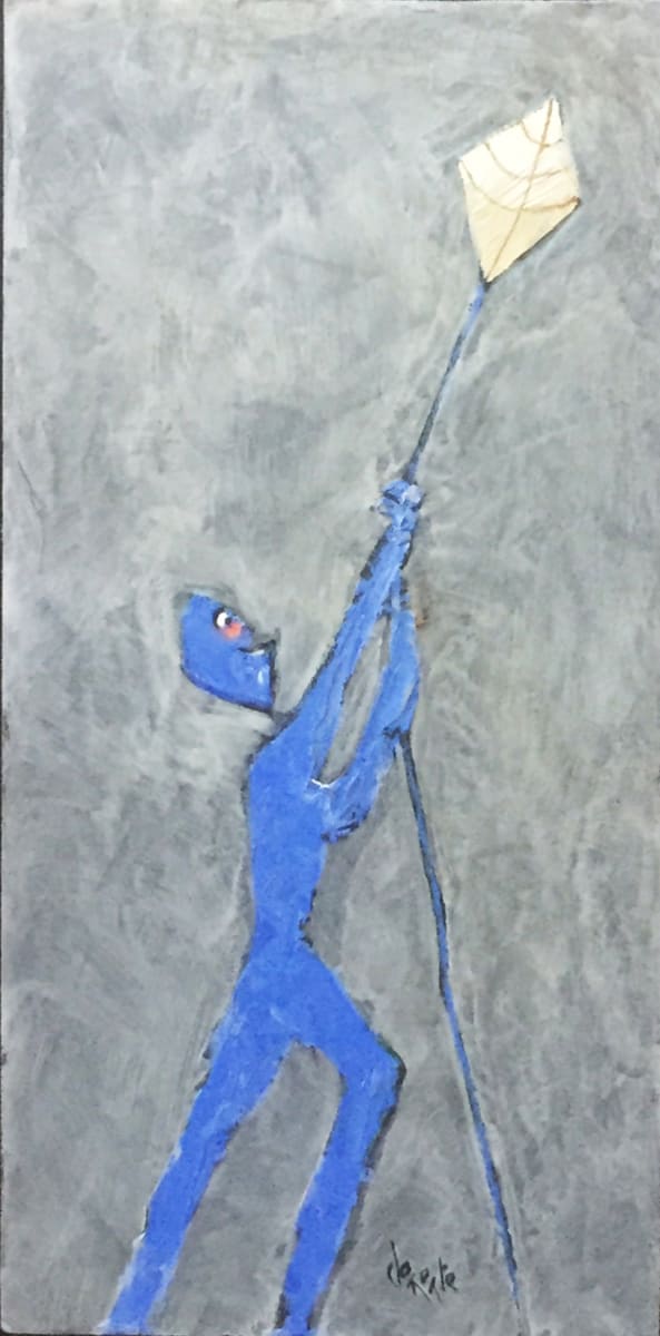 Serf Volant by Clemente Mimun, Image 1.