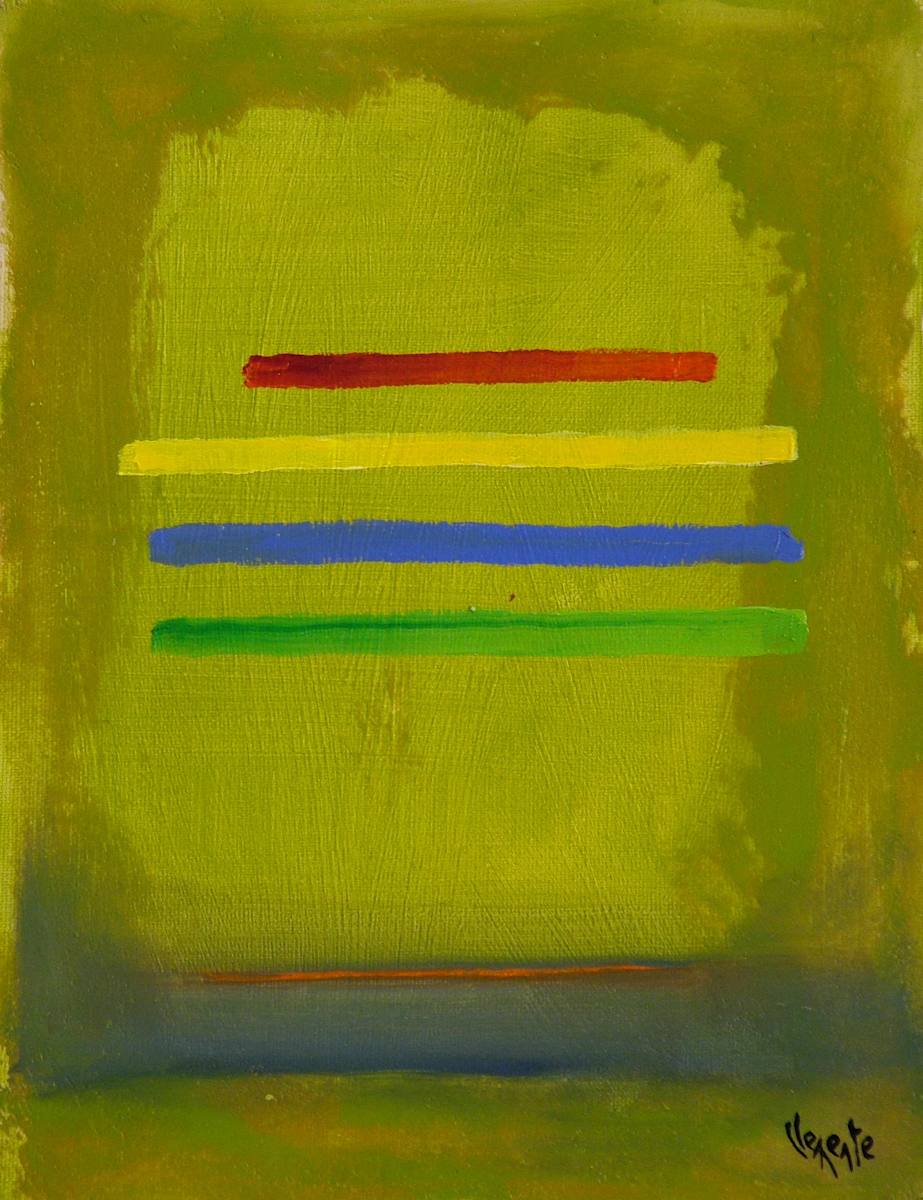 Codi 1996 by Clemente Mimun, Image 1.