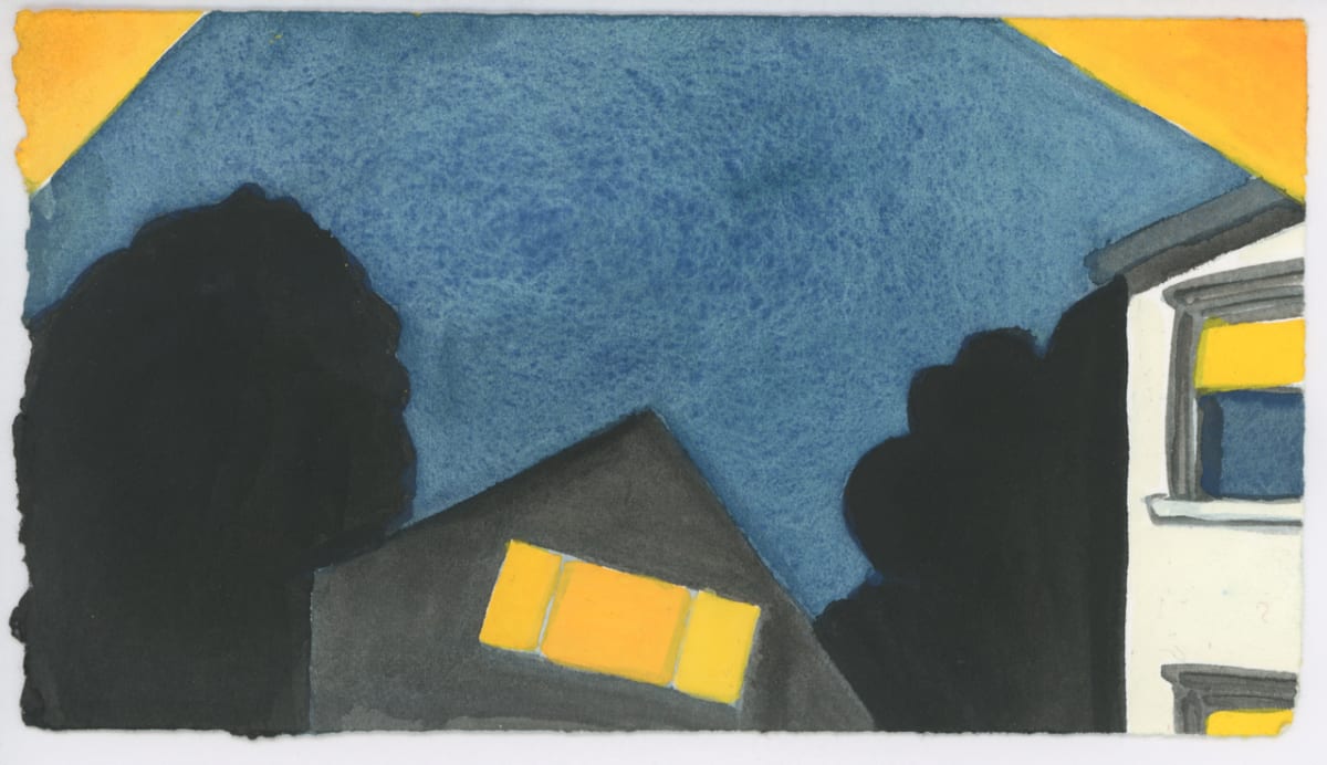 From Out Front, #1532 