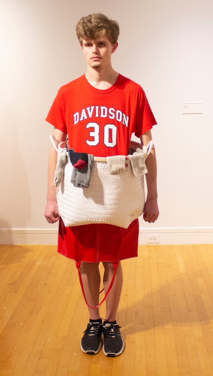 Dirty Laundry by Mella Jaarsma, Image 1.