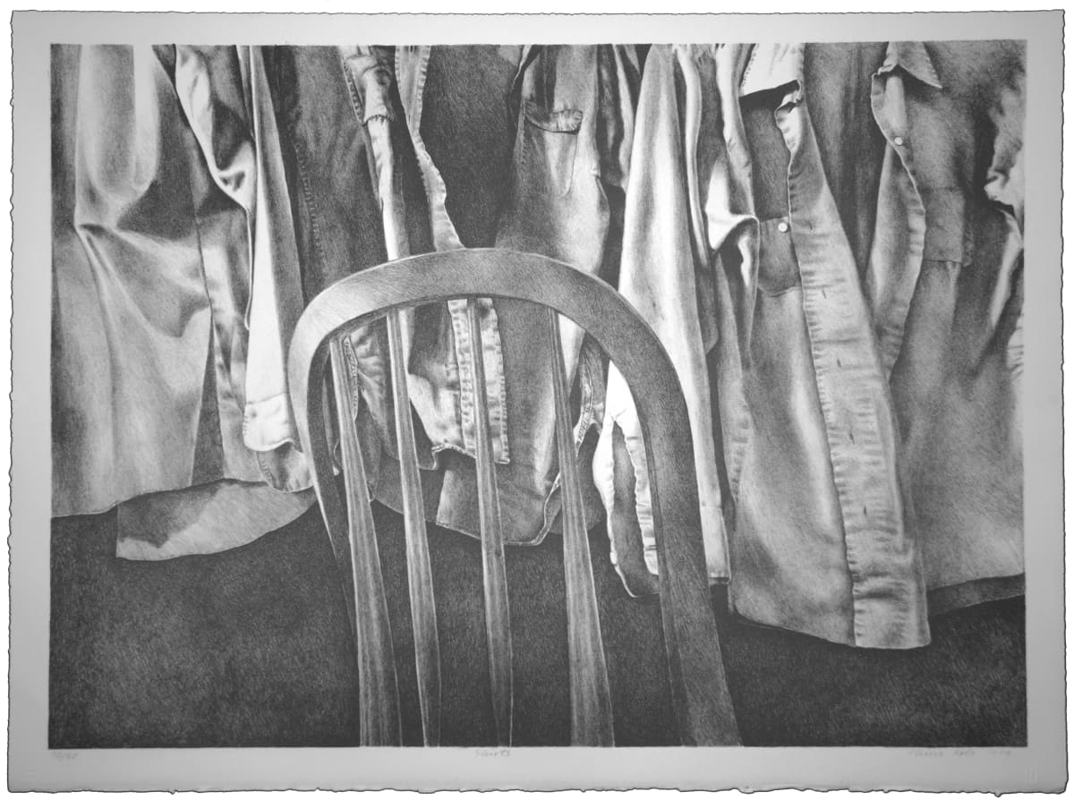 Shirts by Vaino Kola, Image 1.