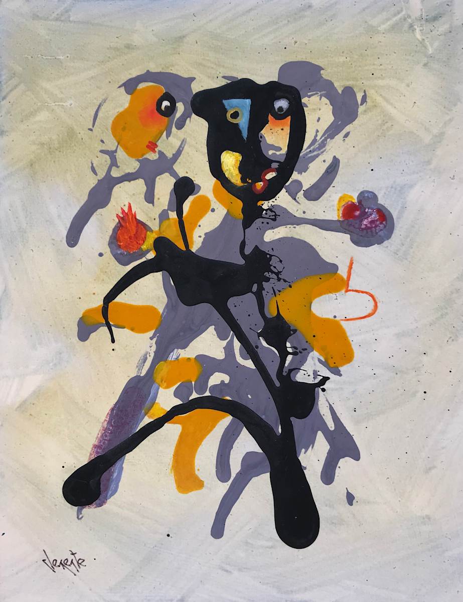 26Y18 by Clemente Mimun, Image 1.