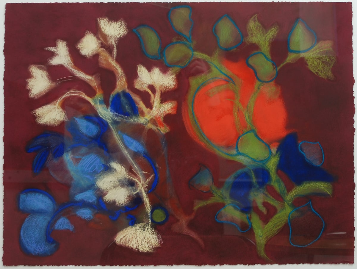 Vata by Christina Hall-Strauss 