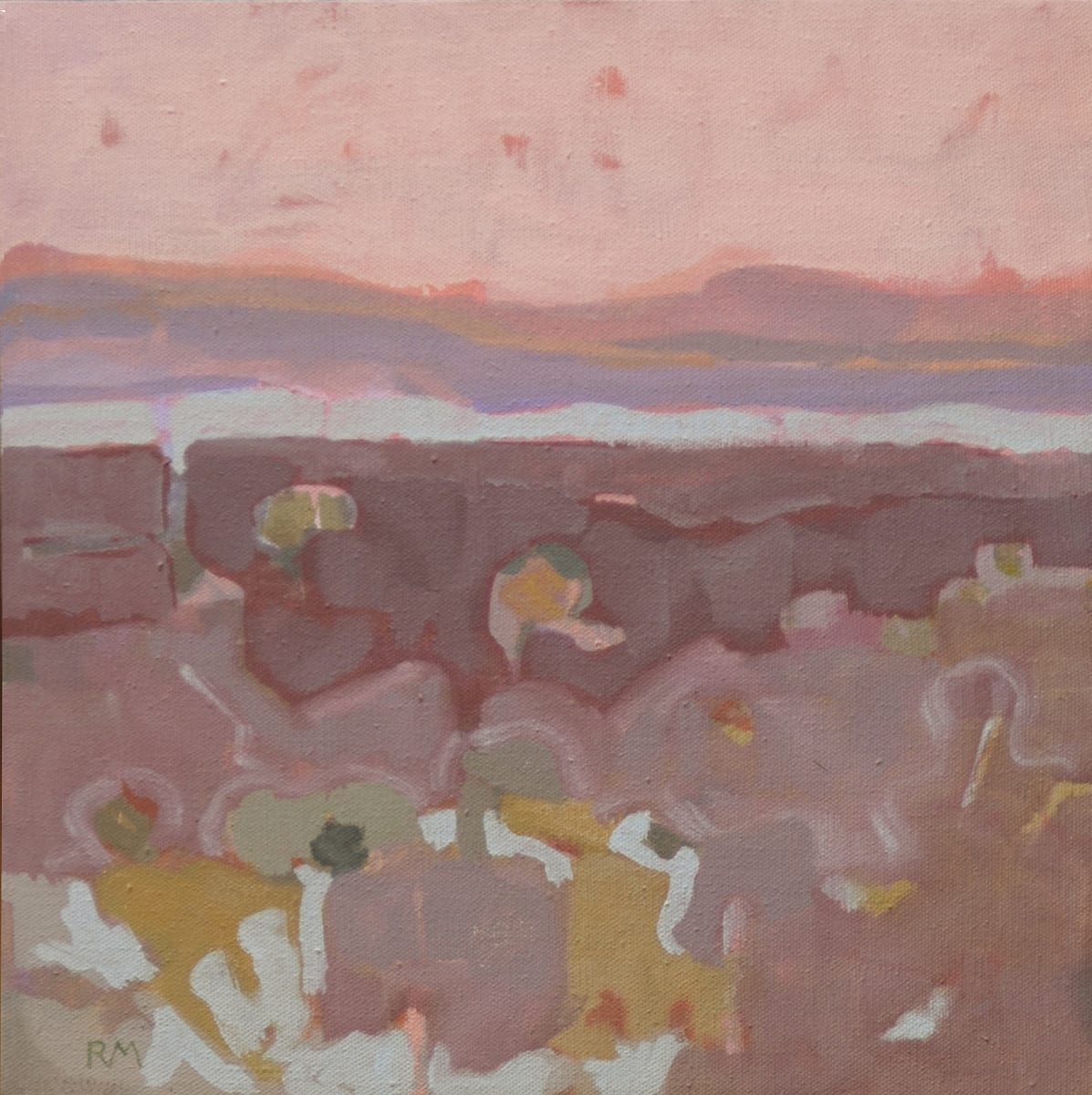 Snake Paradise by Rose Mary Mack, Image 1.