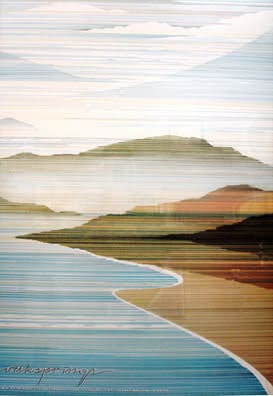 Oak Springs 2 by Marcus Uzilevsky, Image 1.