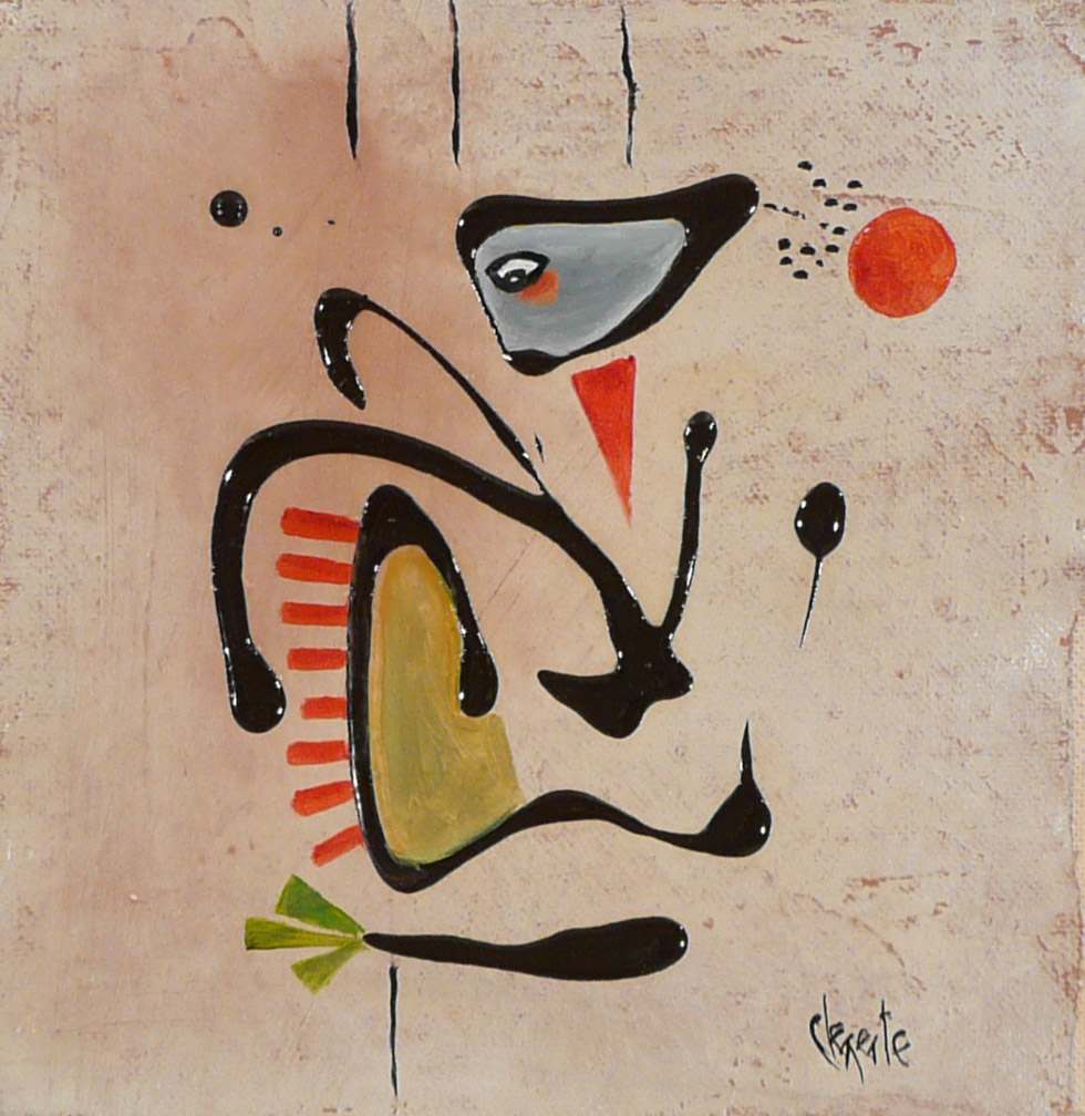 Y63 by Clemente Mimun, Image 1.