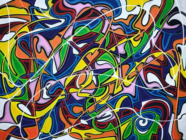 Magic by Joseph Koury, Image 1.