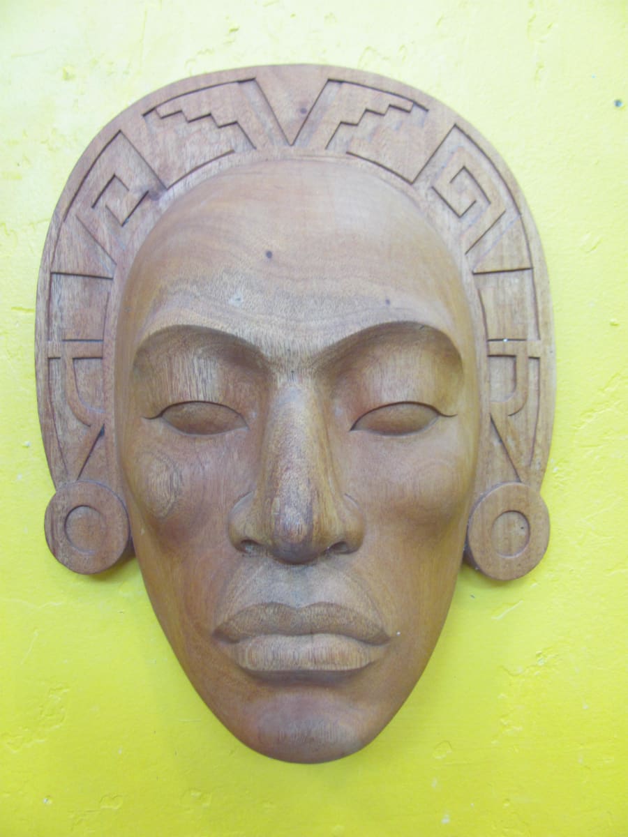 Temachtiani by Zarco Guerrero, Image 1.