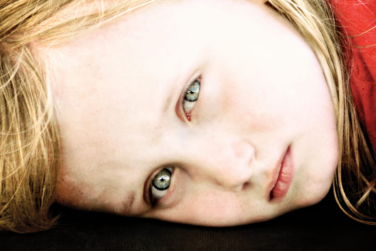 Eyes: A Mysterious Wonder by Christy Johnson 