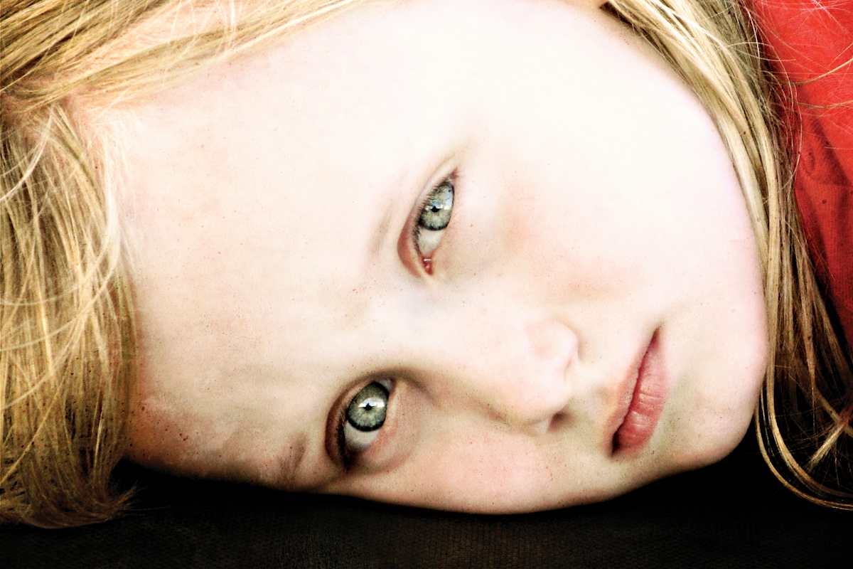Eyes: A Mysterious Wonder by Christy Johnson, Image 1.