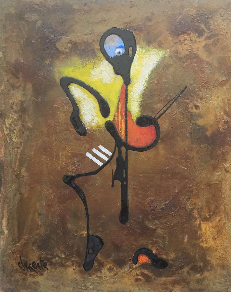 Y370 by Clemente Mimun, Image 1.