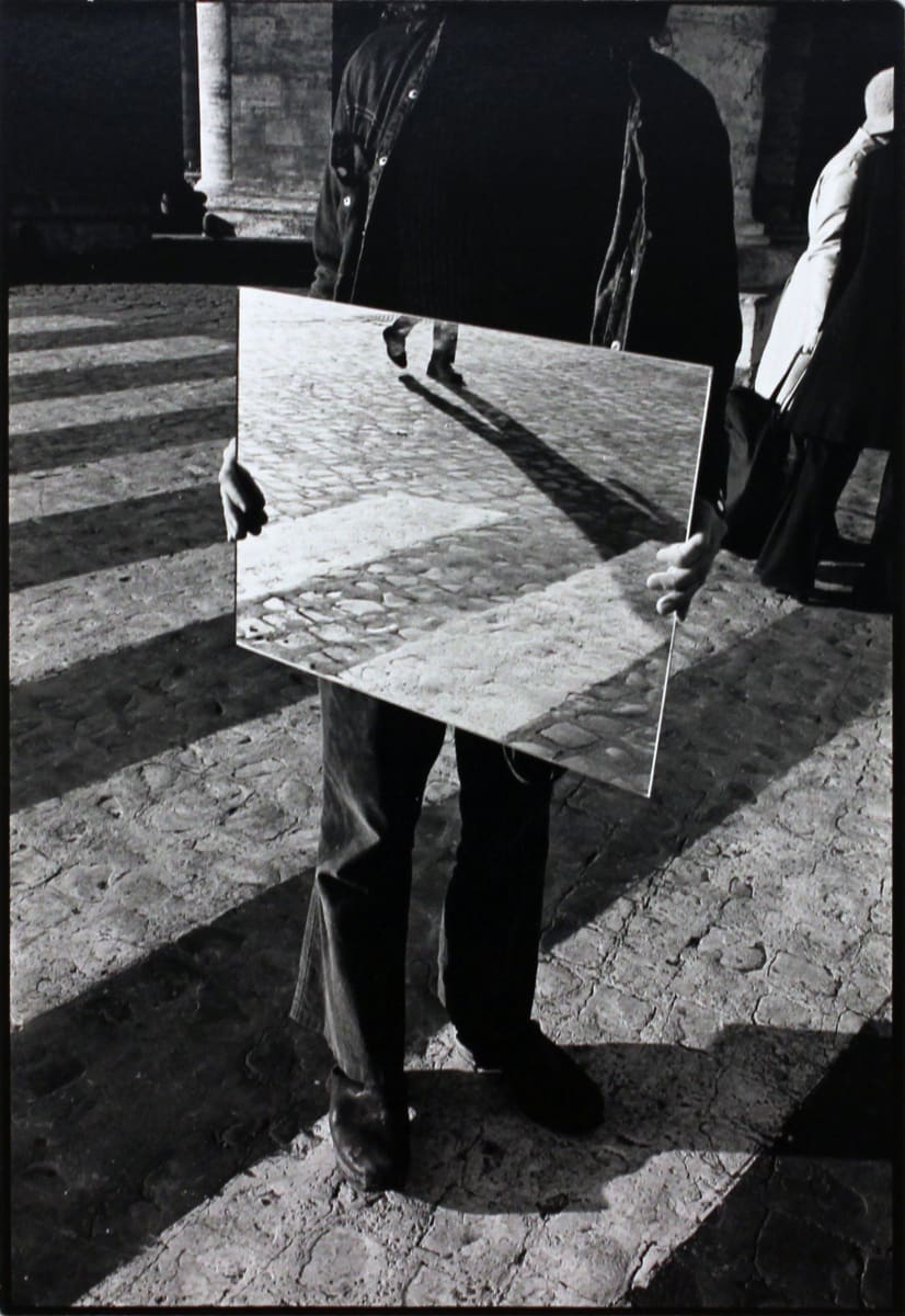 Rome, from RISD Portfolio by Marc Blandori, Image 1.