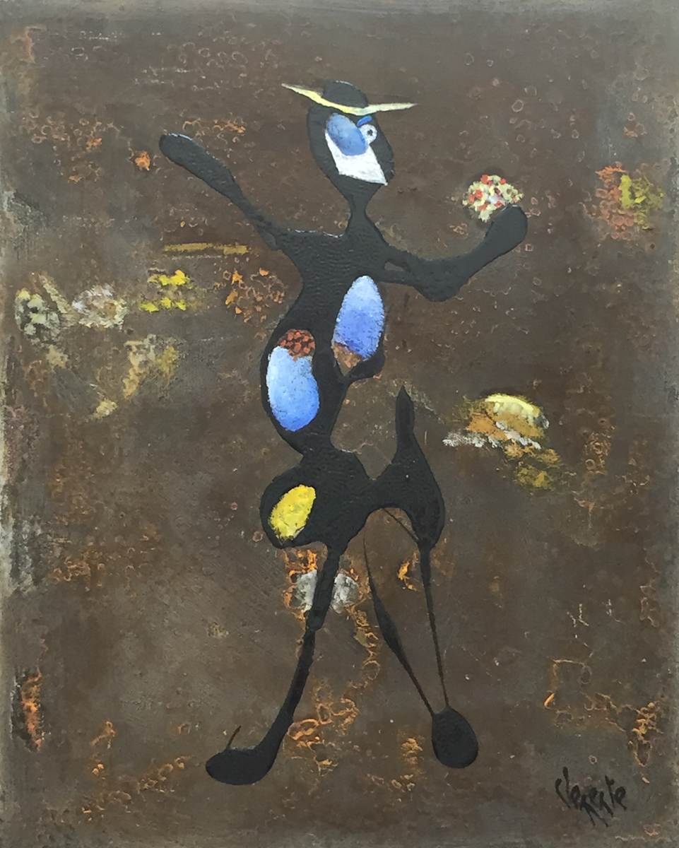 Y374 by Clemente Mimun, Image 1.