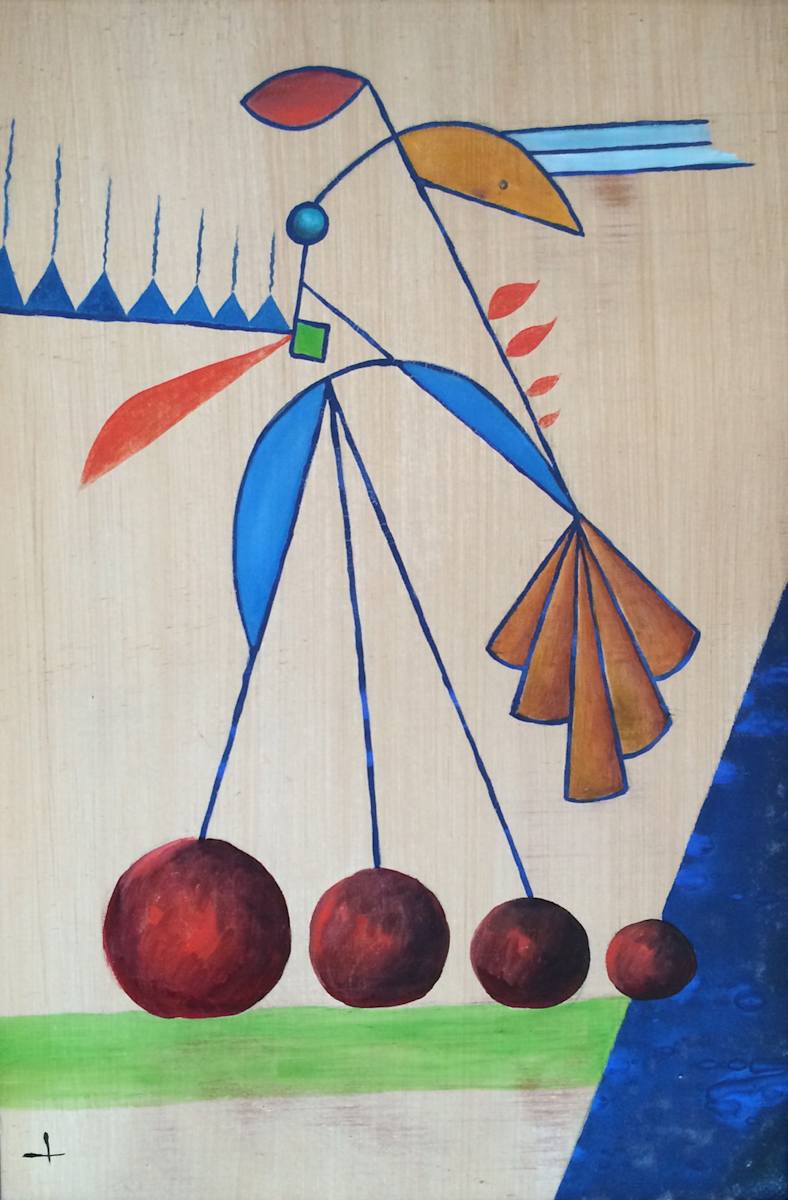 Y10 by Clemente Mimun, Image 1.