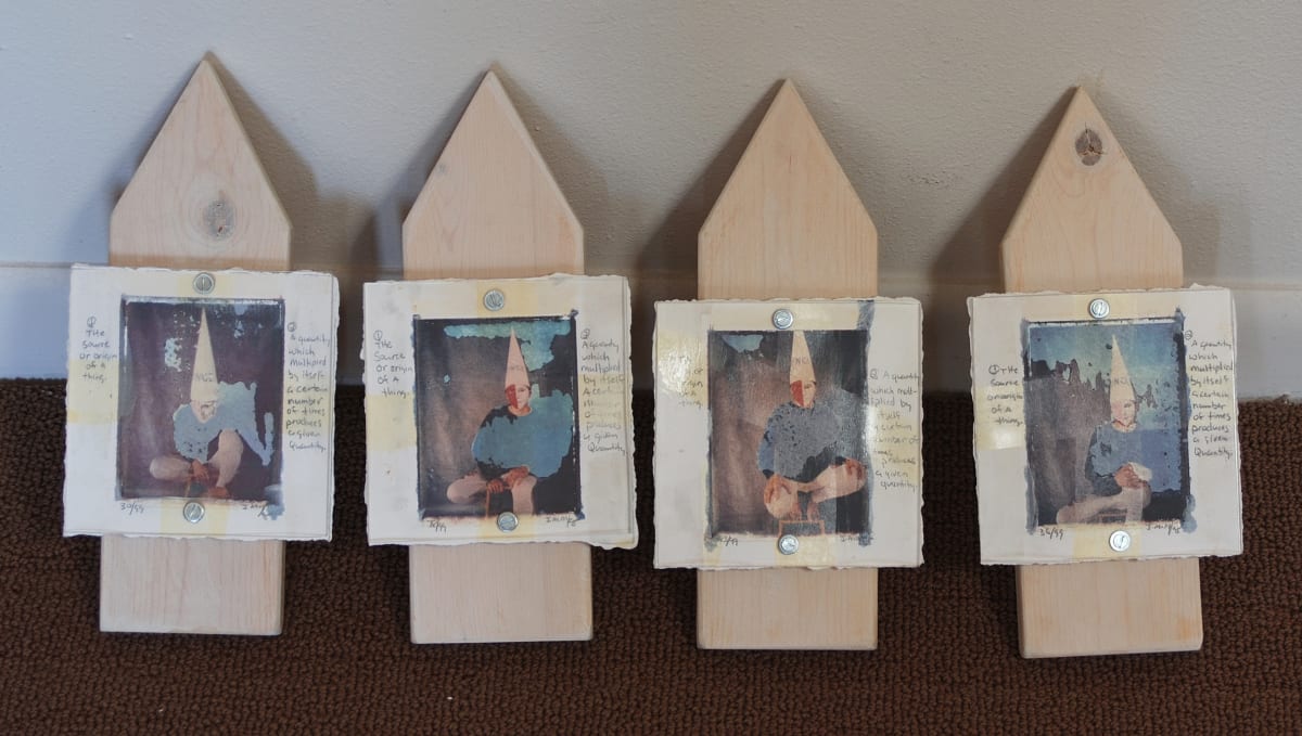 Title Unknown by Unidentified 