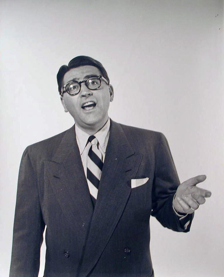 Meredith Millson by Philippe Halsman, Image 1.