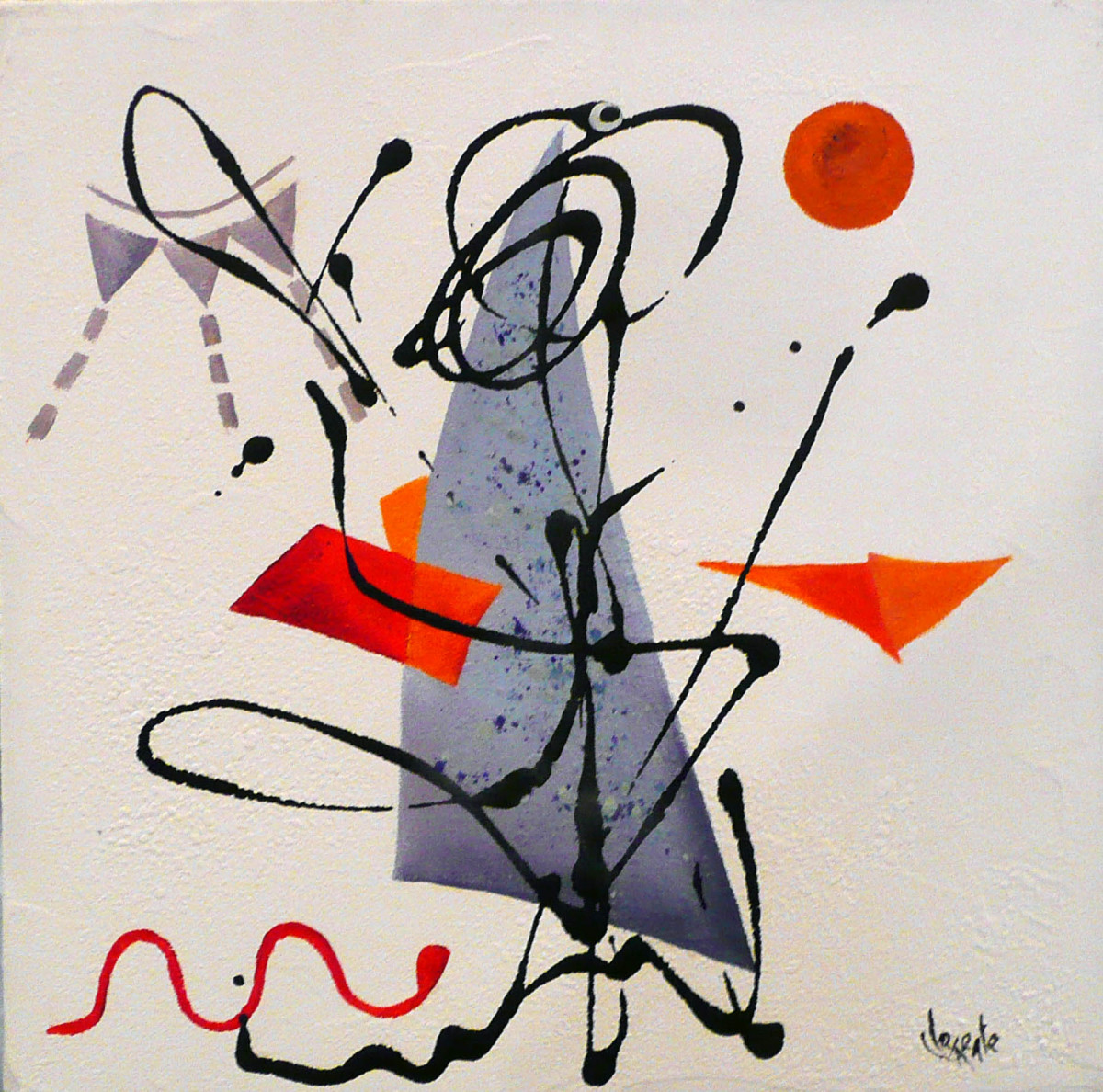 Y146 by Clemente Mimun 