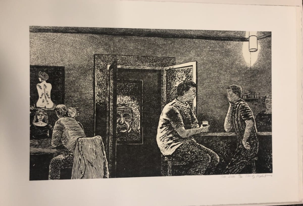 Hi Ho Hi Ho by Tom Prochaska 