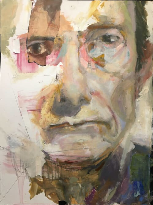 Joe B by James Singelis, Image 1.
